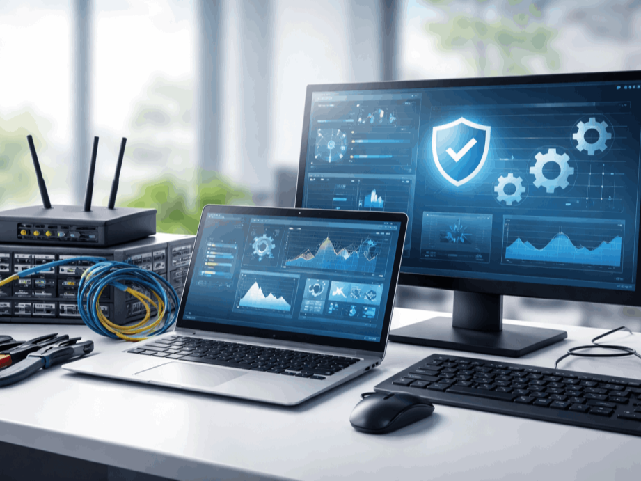 Sprzęt komputerowy | OfficeIT